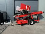 Böcker Arriva HD 30 Furniture lift, 2019, 2.989 hours!
