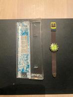 Swatch horloge Scuba 200, Polshorloge, Swatch, Nieuw, Kunststof