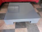 salontafel 130 x130 cm meridiani, Huis en Inrichting, Ophalen, Gebruikt, 100 tot 150 cm, Vierkant