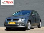 Volkswagen Polo 1.2 TSI Comfortline Business R TOPSTAAT! NAV, Stof, Gebruikt, Euro 6, 4 cilinders