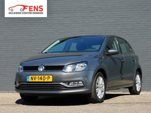 Volkswagen Polo 1.2 TSI Comfortline Business R TOPSTAAT! NAV, Auto's, Volkswagen, Bedrijf, Te koop, Polo, ABS, Airbags, Airconditioning