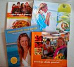 S. Bakker - Zomerslank met Sonja  Libelle fit & gezond plan, S. Bakker, Ophalen of Verzenden, Zo goed als nieuw, Gezond koken