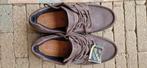 Ecco heren schoenen maat 43, Ecco, Bruin, Nieuw, Ophalen of Verzenden