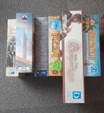 6 keer Stefan Feld, Hobby en Vrije tijd, Gezelschapsspellen | Bordspellen, Ophalen of Verzenden, Nieuw