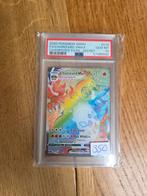 Charizard 74 PSA 10, Hobby en Vrije tijd, Verzamelkaartspellen | Pokémon, Ophalen of Verzenden, Nieuw, Losse kaart