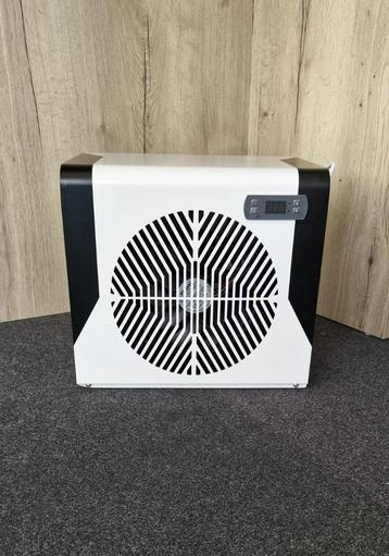 Easy Mini Pro warmtepomp | 3.6 kW beschikbaar voor biedingen