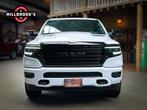 Dodge Ram 1500 5.7 V8 Limited Night Rambox, BPM VRIJ, LPG, P, Auto's, Dodge, Automaat, Gebruikt, 5654 cc, Wit
