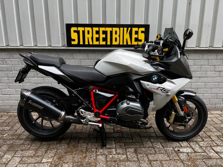 BMW R 1200 RS (bj 2017), Motoren, Motoren | BMW, Sport