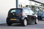 Volkswagen Up! 1.0 BMT move up!/Nap/Airco/, Voorwielaandrijving, Gebruikt, Origineel Nederlands, Bedrijf