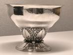 Art Nouveau zilver tafelstuk Zweden, Ophalen of Verzenden, Zilver