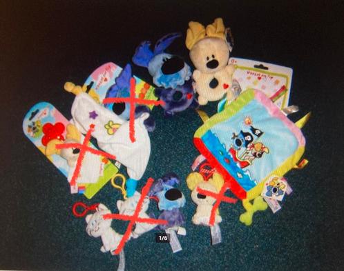 Woezel en Pip baby spulletjes, Kinderen en Baby's, Overige Kinderen en Baby's, Nieuw, Ophalen of Verzenden
