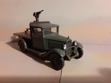 Citroën C4F Solido 1:43 beschikbaar voor biedingen