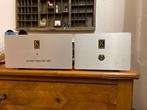 Klimo buizen RIAA phono voorversterker, Ophalen of Verzenden, Zo goed als nieuw, Overige merken