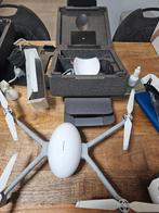 PowerVision PowerEgg X + eventueel extra's voor meerpijs, Ophalen of Verzenden, Zo goed als nieuw, Drone met camera