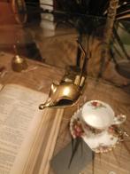 Vintage messing muisje, Ophalen of Verzenden, Huis en Inrichting