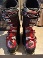 Salomon Ski Schoenen Maat 44, 160 tot 180 cm, Gebruikt, Schoenen, Skiën