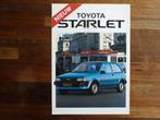 Toyota Starlet (1985), Ophalen of Verzenden, Nieuw, Toyota