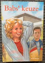 Babs keuze Gerda Ronhaar, Boeken, Kinderboeken | Jeugd | 13 jaar en ouder, Gelezen, Ophalen of Verzenden