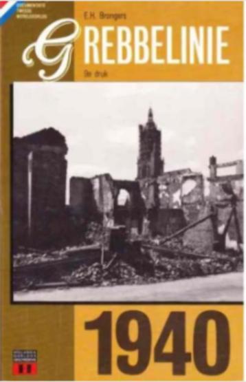 Grebbelinie beschikbaar voor biedingen