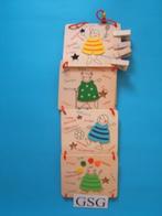 Weekplanner nr. 3049-01, Ophalen, Nieuw