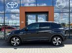 Volkswagen T-Cross 1.0TSI R-line AUT.|Vitrual dash|Carplay, T-Cross, Gebruikt, Euro 6, Zwart