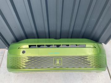 Bumper Volkswagen CADDY 2k7 2K7807221A Voorbumper C10-13047 beschikbaar voor biedingen