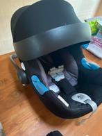Cybex aton M met isofix systeem, Overige merken, Zo goed als nieuw, Isofix, 0 t/m 13 kg