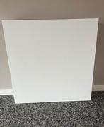 Strakke Maatwerk Radiator Ombouw – Designer Kwaliteit! 60/60, Ophalen of Verzenden, Gebruikt