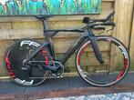 TREK SPEEDCONCEPT, Fietsen en Brommers, Fietsen | Racefietsen, 28 inch, Gebruikt, Carbon, Meer dan 20 versnellingen