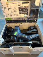 Festool accu-isolatiezaag ISC 240, Minder dan 30 mm, Overige typen, Nieuw, 600 tot 1200 watt
