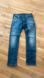 G-Star Raw 01 defend super slim 32x32, Ophalen of Verzenden, Gedragen, Blauw