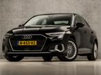 Audi A3 Limousine 30 TFSI Advanced Sport Automaat (GROOT NAV, Stof, Gebruikt, Origineel Nederlands, Bedrijf