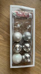 Kerst ballen, Ophalen of Verzenden, Zo goed als nieuw