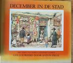 Anton Pieck Verzamelset – Boeken + Prenten + Ansichtkaarten, Ophalen of Verzenden