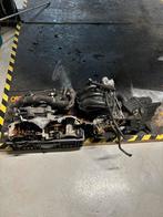 Volkswagen fox motorblok in onderdelen, Ophalen of Verzenden, Volkswagen