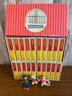 Hoteldebotel: 20 Educatieve Thema's in Koffers, Ophalen, Gelezen, Uitklap-, Voel- of Ontdekboek, 3 tot 4 jaar