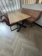 Eetset, Ophalen, 200 cm of meer, 50 tot 100 cm, Vijf personen of meer