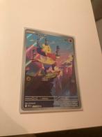 Mienfoo 133/086 - Pokémonkaart, Ophalen, Zo goed als nieuw, Losse kaart