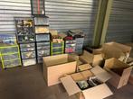 Grote collectie LEGO, StarWars, city noem maar op, Ophalen of Verzenden, Lego