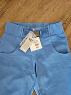 Zizo Broek Maat 36 - Nieuw!, Kleding | Dames, Broeken en Pantalons, Zizo, Blauw, Nieuw, Ophalen of Verzenden