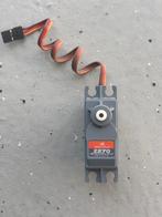 Spektrum  Z 270 standaard race servo, Zo goed als nieuw, Schaal 1:10, Onderdeel, RTR (Ready to Run)
