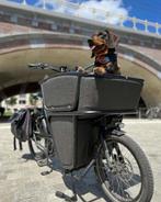 Urban Arrow Shorty active plus Tektro- Goed onderhouden, Gebruikt, Elektrisch, 2 kinderen, Ophalen