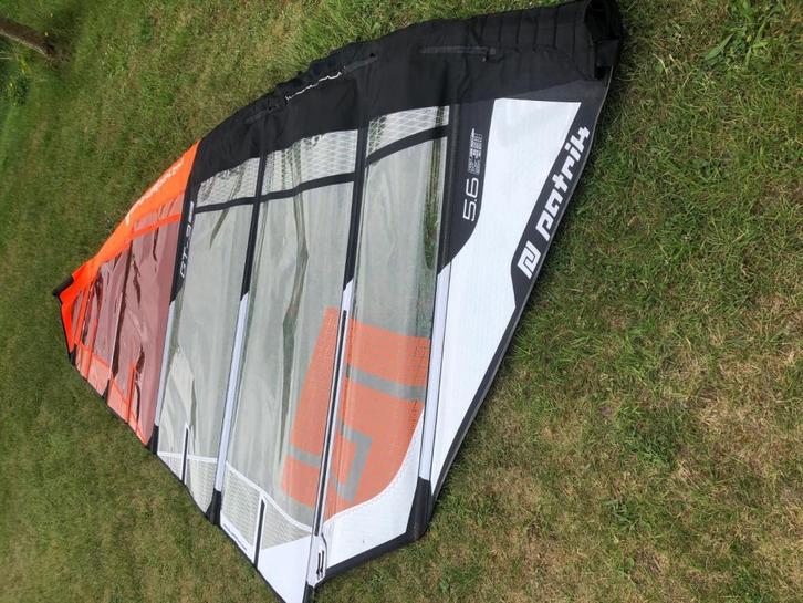 Patrik GT3 FRC 5.6, Watersport en Boten, Windsurfen