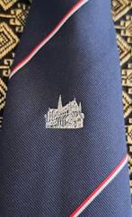 Grote of Sint-Bavokerk Haarlem stropdas, Ophalen of Verzenden, Nieuw