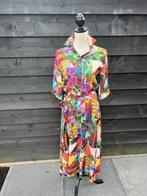 Crème de la crème jurk maat S, Kleding | Dames, Overige kleuren, Ophalen of Verzenden, Zo goed als nieuw, Knielengte