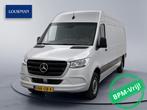 Mercedes-Benz Sprinter 317 1.9 CDI L3H2 3500KG Trekhaak Navi, Automaat, Gebruikt, 4 cilinders, Met garantie (alle)