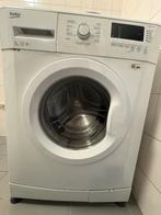 Beko wasmachine, Ophalen, 1200 tot 1600 toeren, Gebruikt, 4 tot 6 kg