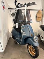Vespa GTV 310cc officina 8, Ophalen, Overige modellen, 310 cc, Nieuw