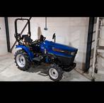 Farmtrac 20   "als nieuw"  3cil diesel  160uur, Tuin en Terras, Zitmaaiers, Ophalen of Verzenden, Overige merken