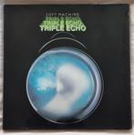 SOFT MACHINE - 'Triple Echo' (3LP, UK-persing, 1977), Ophalen of Verzenden, Progressive